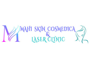 Mahi Skin Cosmedica Logo
