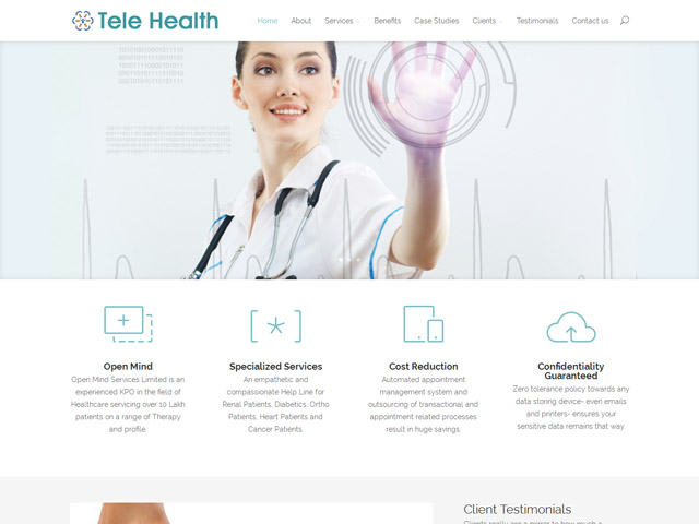 Tele Health